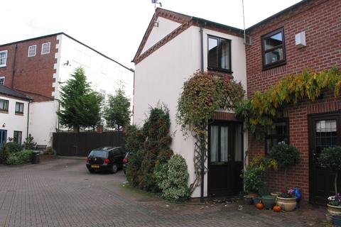 Millside Court, Bewdley, DY12 1AX