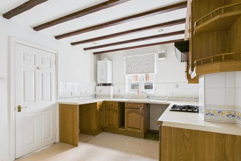 2 bedroom end of terrace house for sale, Millside Court, Bewdley, DY12 1AX