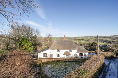 undefined, Bridford, Exeter