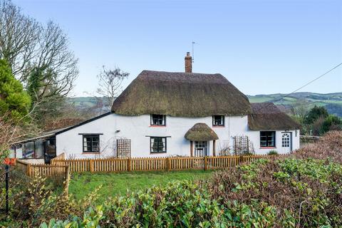 3 bedroom detached house for sale, Bridford, Exeter
