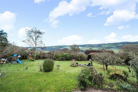 undefined, Bridford, Exeter