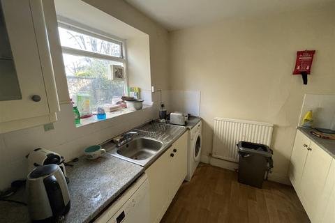 undefined, Westfield Park, Redland, Bristol
