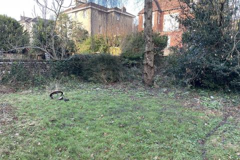 undefined, Westfield Park, Redland, Bristol
