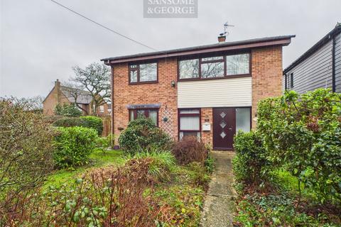 undefined, Silchester Road, Pamber Heath, Tadley, Hampshire, RG26