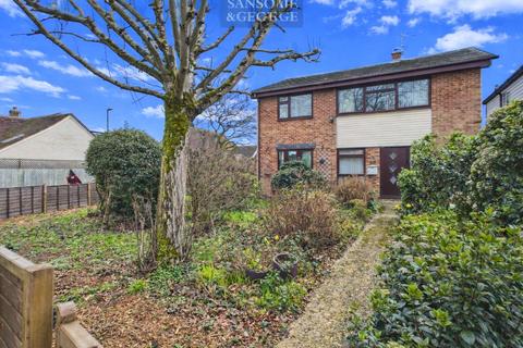 undefined, Silchester Road, Pamber Heath, Tadley, Hampshire, RG26