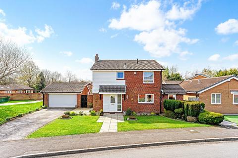 undefined, Elmridge, Leigh WN7