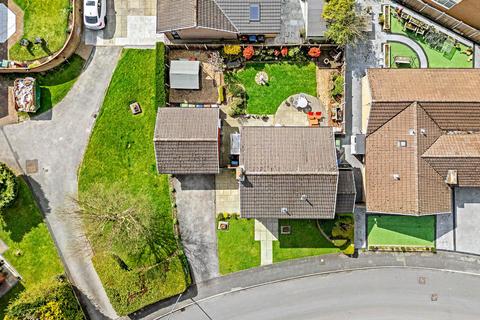 undefined, Elmridge, Leigh WN7