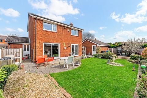 undefined, Elmridge, Leigh WN7