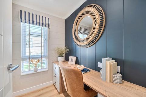 undefined, Dolbeare Court, Saltash PL12