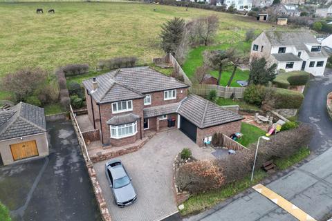 4 bedroom detached house for sale - Abbey Road, St. Bees CA27