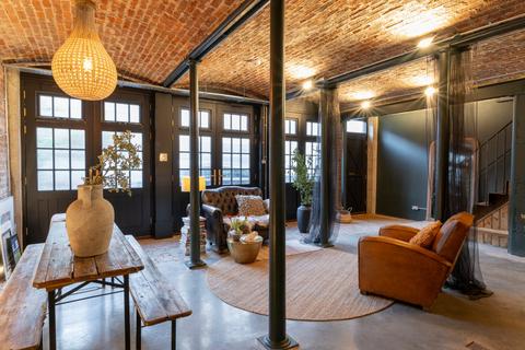 4 bedroom house for sale, Regency Mews, Brighton, BN1