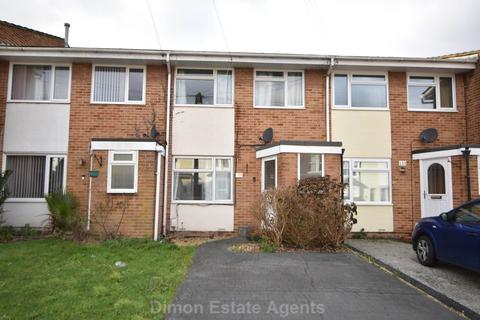 3 bedroom terraced house for sale, Parham Road, Gosport