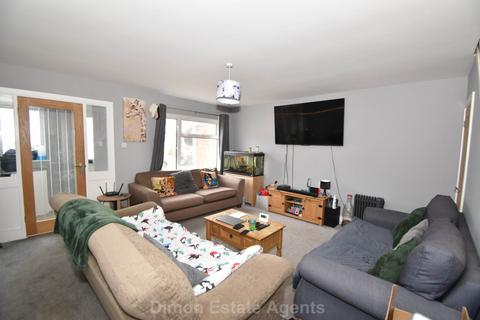 3 bedroom terraced house for sale, Parham Road, Gosport