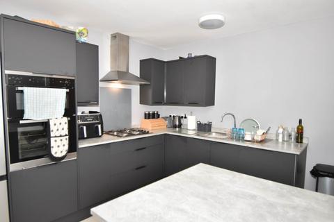 3 bedroom terraced house for sale, Parham Road, Gosport