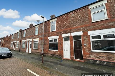 2 bedroom terraced house for sale, Fothergill Street, Warrington, WA1