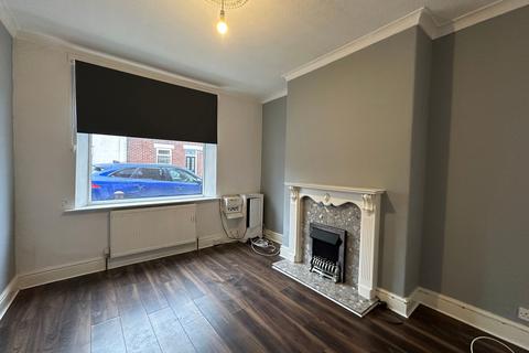 2 bedroom terraced house for sale, Fothergill Street, Warrington, WA1