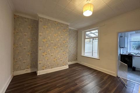 2 bedroom terraced house for sale, Fothergill Street, Warrington, WA1