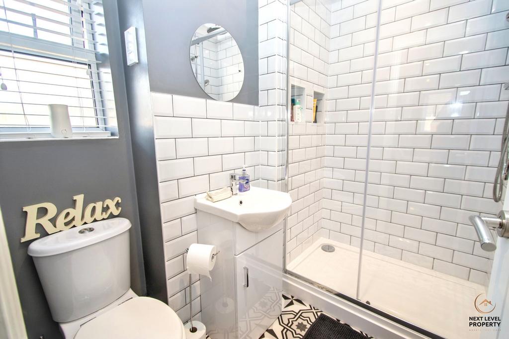 En-Suite