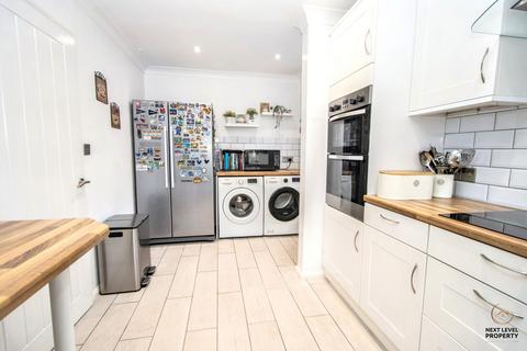 3 bedroom detached house for sale, Campbell Way, March, PE15