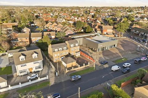 1 bedroom apartment for sale, The Orchard, 4 London Road, CM12