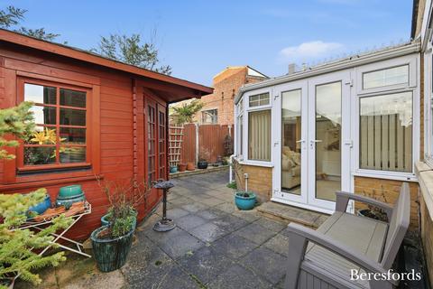 undefined, The Orchard, 4 London Road, CM12