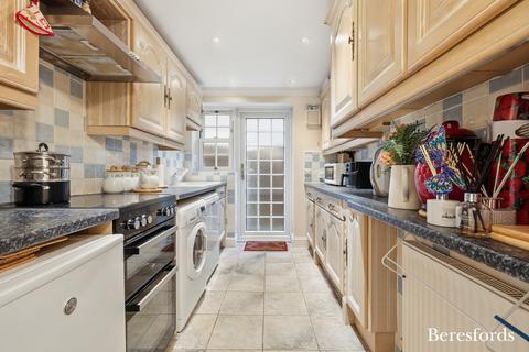 undefined, The Orchard, 4 London Road, CM12