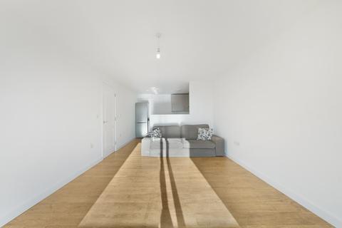 undefined, Palmers Road, London E2
