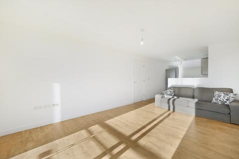 undefined, Palmers Road, London E2
