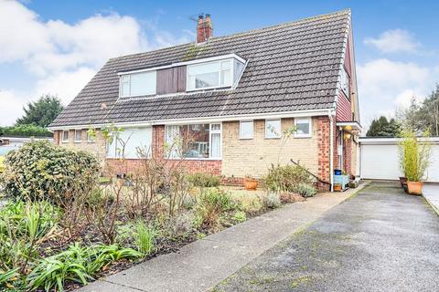 undefined, Beechdale, Cottingham HU16