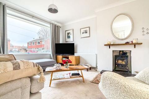 undefined, Beechdale, Cottingham HU16