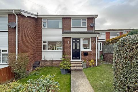 undefined, Gorwel, Llanfairfechan, Conwy, LL33