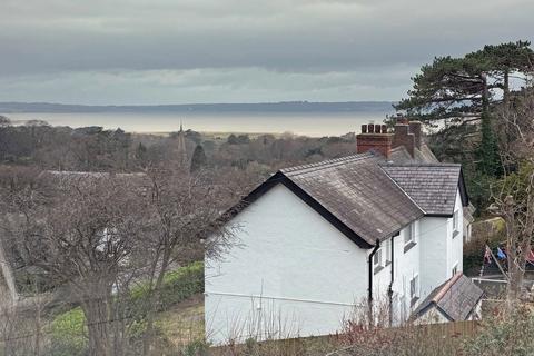 undefined, Gorwel, Llanfairfechan, Conwy, LL33