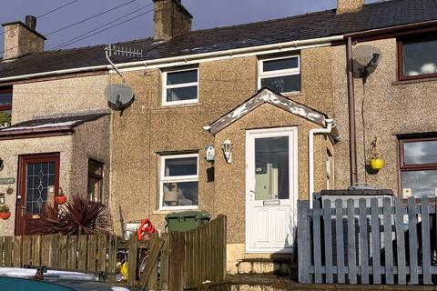Hyfrydle Road, Talysarn, Caernarfon, Gwynedd, LL54