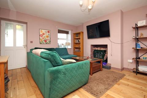 3 bedroom terraced house for sale, Hyfrydle Road, Talysarn, Caernarfon, Gwynedd, LL54