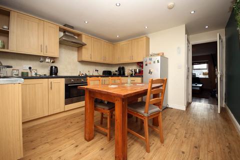 3 bedroom terraced house for sale, Hyfrydle Road, Talysarn, Caernarfon, Gwynedd, LL54