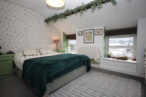 3 bedroom terraced house for sale, Hyfrydle Road, Talysarn, Caernarfon, Gwynedd, LL54
