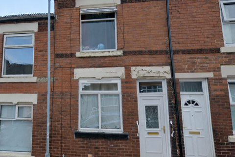 Mars Street, Smallthorne, Stoke-on-Trent, ST6 1PA