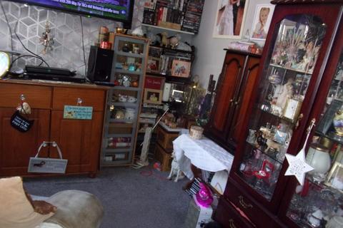 2 bedroom terraced house for sale, Mars Street, Smallthorne, Stoke-on-Trent, ST6 1PA
