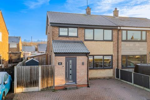 3 bedroom semi-detached house for sale, Westbourne Road, Selby YO8