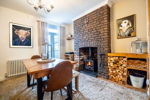3 bedroom terraced house for sale, Alma Street, Machen, Caerphilly, CF83 8PT