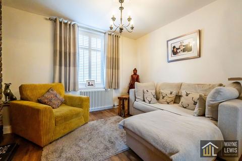 3 bedroom terraced house for sale, Alma Street, Machen, Caerphilly, CF83 8PT