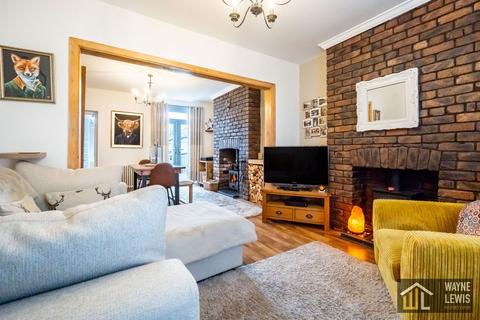 3 bedroom terraced house for sale, Alma Street, Machen, Caerphilly, CF83 8PT