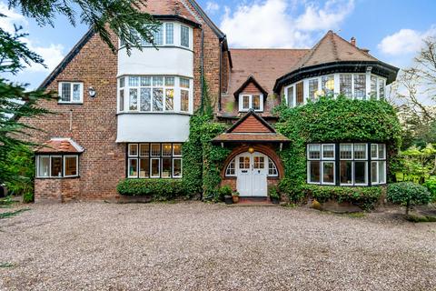 undefined, Poplar Avenue, Moor Park, L23