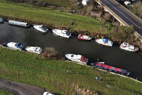 undefined, Plot 4 Little Ouse Moorings, Brandon Creek, Downham Market, Norfolk, PE38