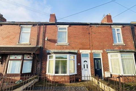 Cellar Hill Terrace, Houghton Le Spring DH4