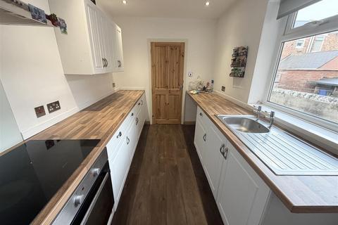 3 bedroom house for sale, Cellar Hill Terrace, Houghton Le Spring DH4