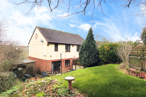 2 bedroom semi-detached house for sale, Kingfisher Close, Torquay TQ2