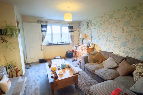 2 bedroom semi-detached house for sale, Kingfisher Close, Torquay TQ2