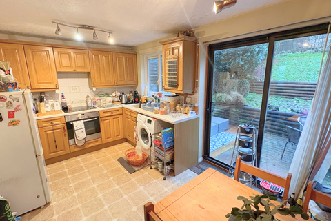 2 bedroom semi-detached house for sale, Kingfisher Close, Torquay TQ2