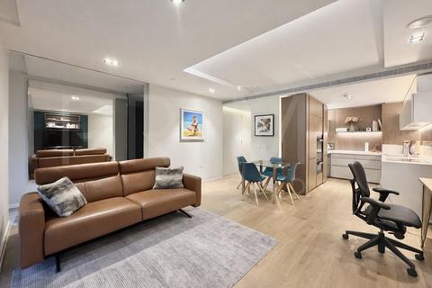 1 bedroom apartment for sale, 7 Pearson Square, Fitzroy Place W1T